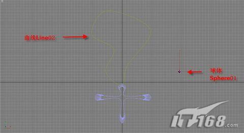 3ds max教程:設計給mm的禮物項鏈 _網頁設計VeVb.com轉載