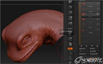 3dsmax教程:打造逼真的海底光影效果和深海動物