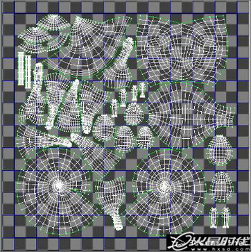 3dsmax教程:打造逼真的海底光影效果和深海動物