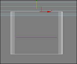 3dsmax教程:諾基亞n73建模過程