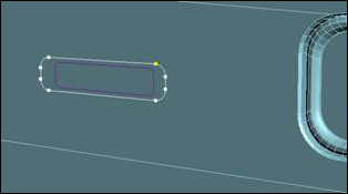 3dsmax教程:諾基亞n73建模過程