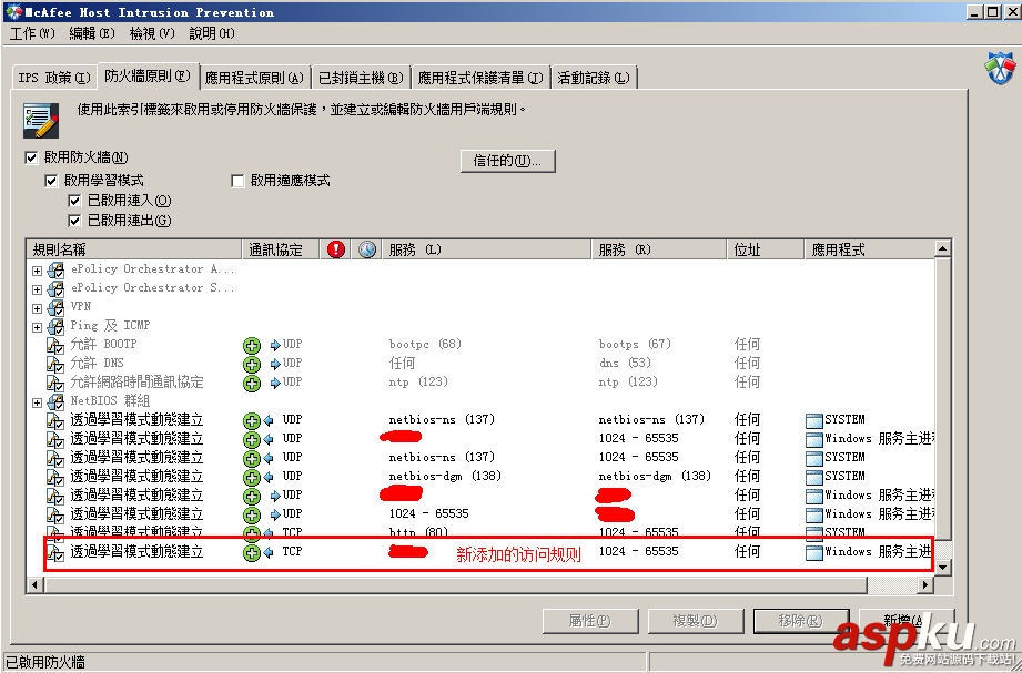 win2008,服務器安全