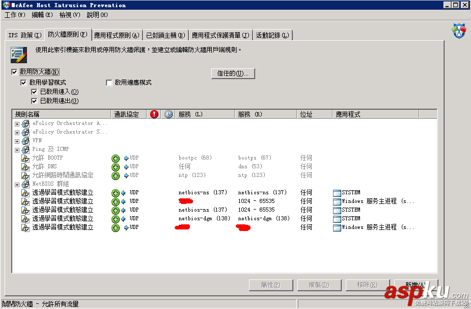 win2008,服務器安全