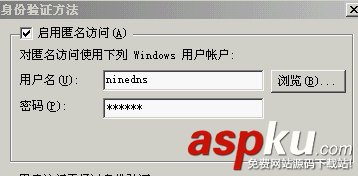 Ninedns,主機管理