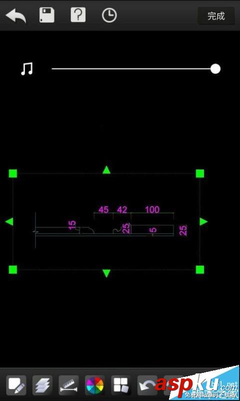 手機,cad圖紙
