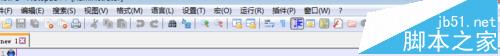 notepad,目錄