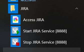 Jira,安裝,配置