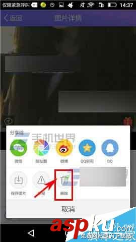 光圈直播