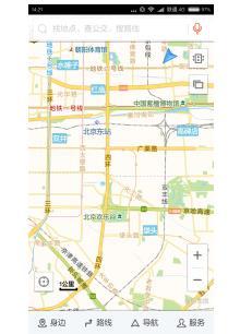 搜狗地圖,搜狗,地圖