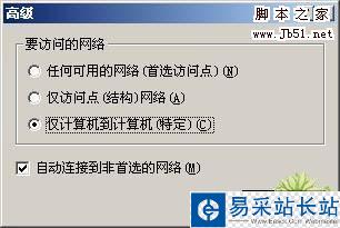 無線網卡實現2臺或者多臺筆記本連接技巧 - tony.san - tony.san的博客