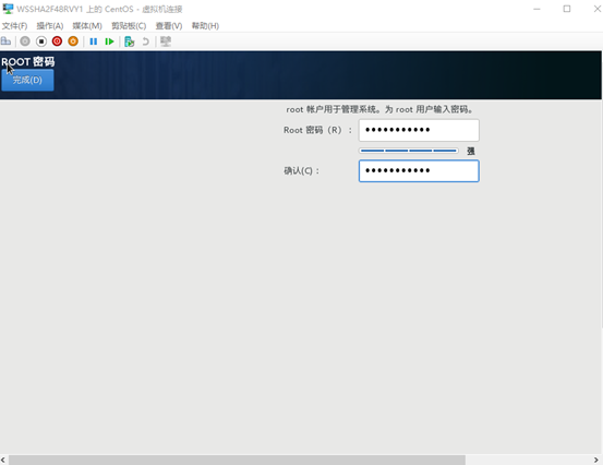 win10,虛擬機,hyper-v,centos7