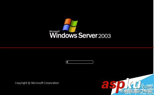 win2003,KB3045999,藍屏