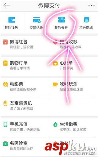 新浪微博,新浪微博積分