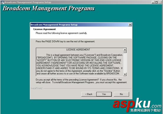 Win2000,Win2003,Broadcom,網卡,teaming