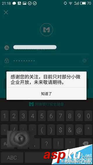 阿里巴巴,網商銀行