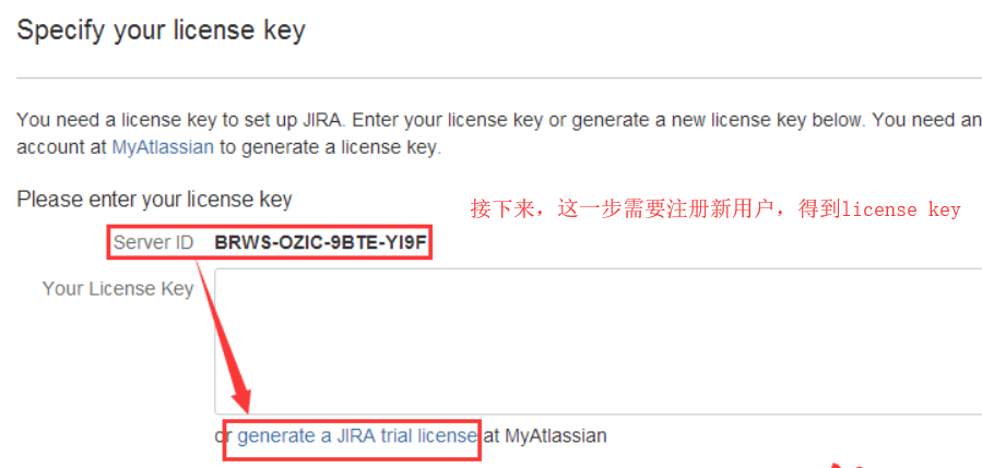 Jira,安裝,配置
