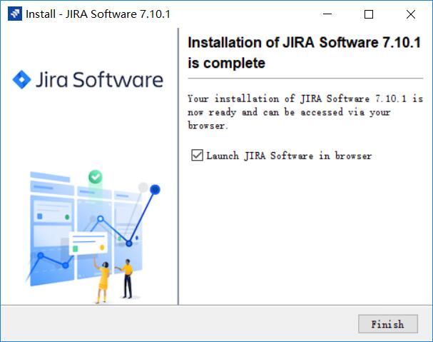 Jira,安裝,配置