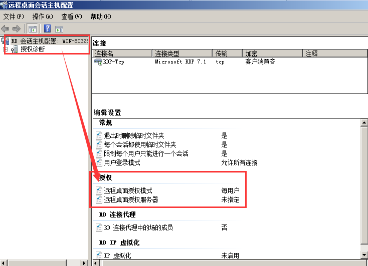 Server2008R2,多用戶,遠程桌面,授權