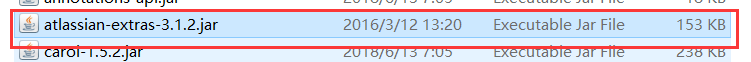 Jira,安裝,配置