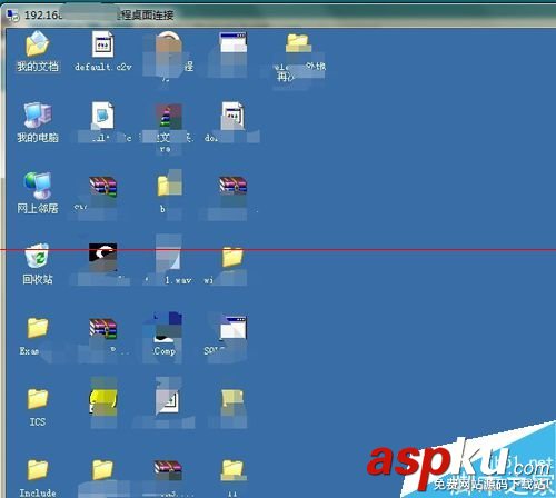 win2003,遠程桌面