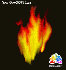 Fireworks實例教程制作