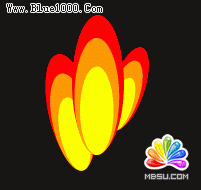 Fireworks實例教程制作
