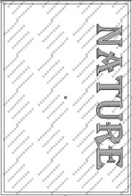 coreldraw教程：簡單制作書簽_中國教程網