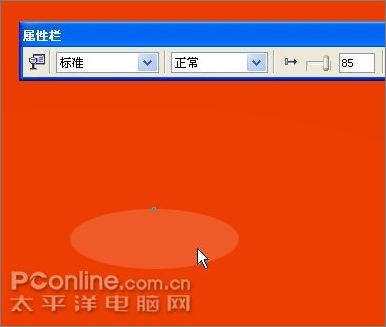 coreldraw打造民族遺產京劇臉譜
