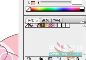 illustrator鼠繪教程：畫一只漂亮可愛的美羊羊_網頁設計