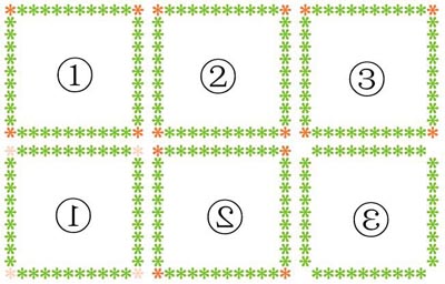 illustrator圖案畫筆做花邊的方法和技巧_網頁設計_www.jcwcn.com