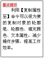 coreldraw實例教程：形狀編輯與交互式設置繪制花蝴蝶_中國教程網