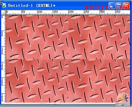 入門：dreamweaver8設計網頁背景實例講解