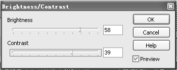 細品dreamweaver mx內建fw技術