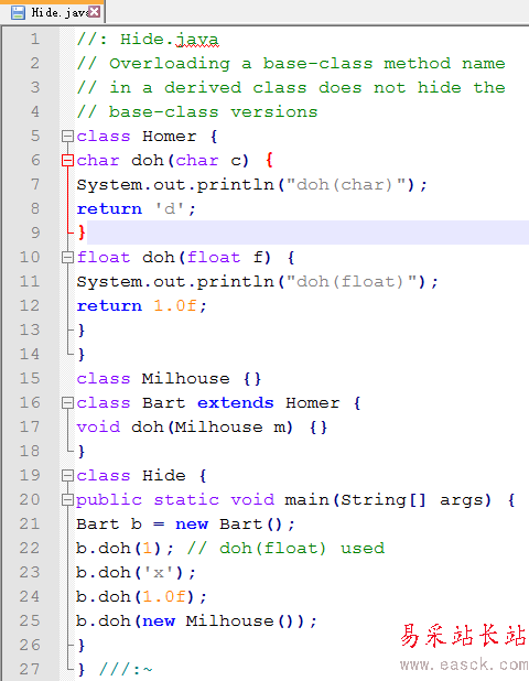 Notepad++ 中代碼格式化插件NppAStyle