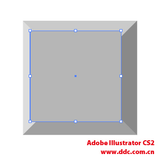illustrator制作整齊瓷磚拼貼圖案