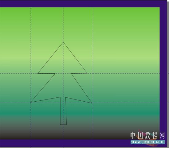 coreldraw鼠繪教程：繪制可愛卡通小狗“錢錢”_jcwcn.com