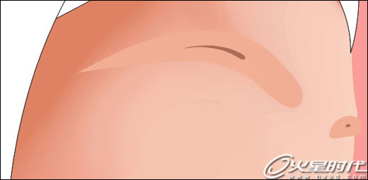 coreldraw鼠繪教程：繪制古典風格美女插畫_中國教程網