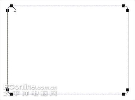 coreldraw教程:輕松打造“灌水證”