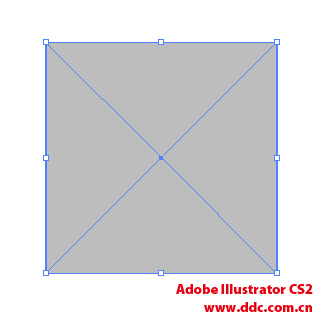 illustrator制作整齊瓷磚拼貼圖案