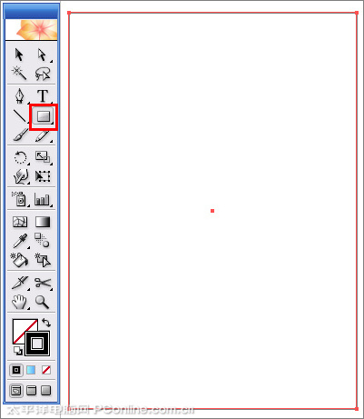 illustrator cs2教程：鼠繪合成制作兒童節主題海報_網頁設計