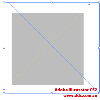 illustrator制作整齊瓷磚拼貼圖案