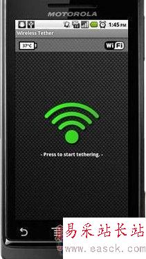 FLASH+無線AP Milestone升級2.2全面解析 