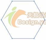 illustrator實例：獨特的矢量標志繪制