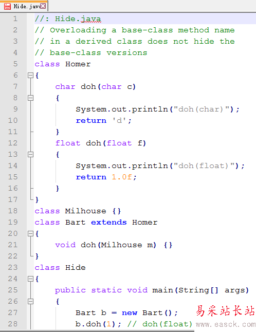 Notepad++ 中代碼格式化插件NppAStyle