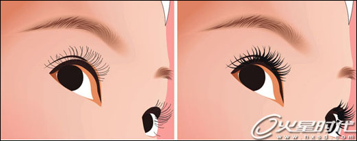 coreldraw鼠繪教程：繪制古典風格美女插畫_中國教程網