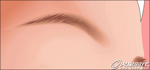 coreldraw鼠繪教程：繪制古典風格美女插畫_中國教程網