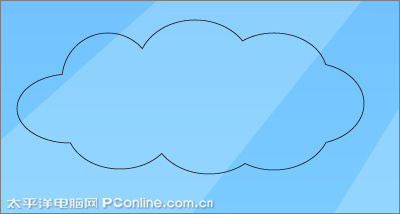illustrator cs2教程：鼠繪合成制作兒童節主題海報_網頁設計