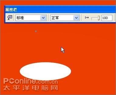 coreldraw打造民族遺產京劇臉譜