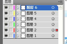 illustrator教程：繪制flash元件_海鷗飛翔_教程網