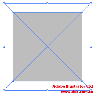 illustrator制作整齊瓷磚拼貼圖案
